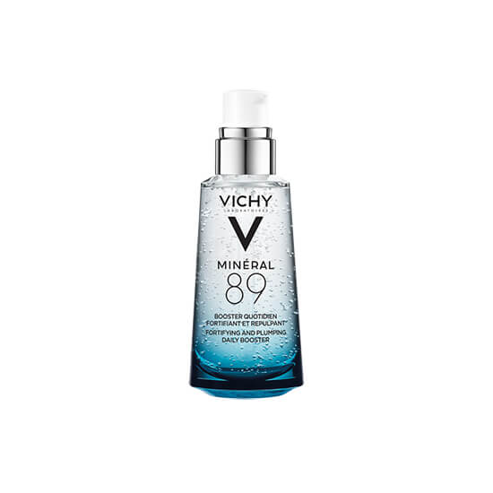 Mineral 89 Nemlendirici Serum 50 ml